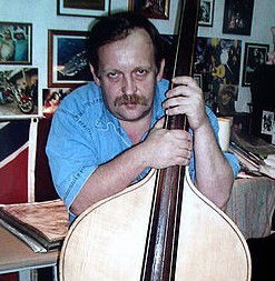 Сергей Кузнецов