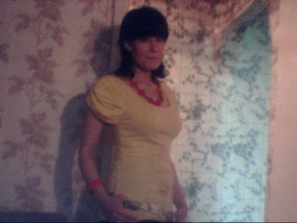 Наргиз Нагдалиева