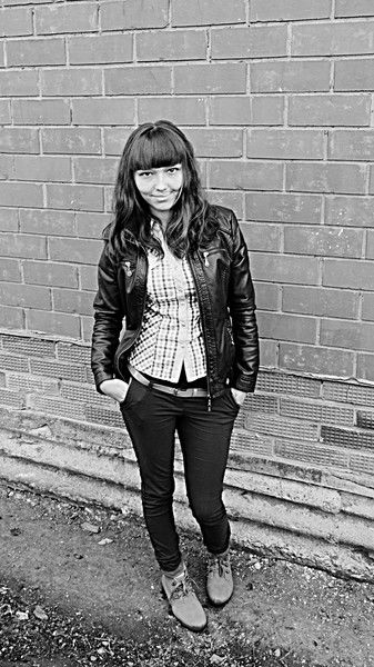 Линда Мухамадъярова