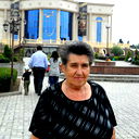 Ирина Тютюнова