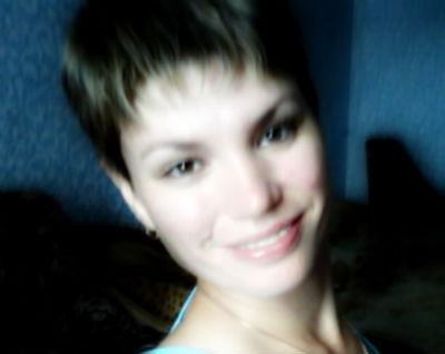 Чулпан Илькаева