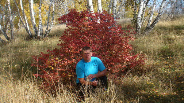 Алексей Чакрыгин