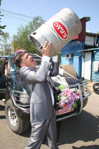 Носков Сергей