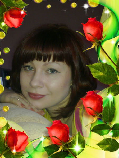 Жанна Кабашова