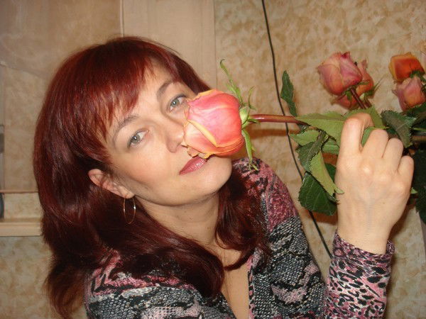 Лариса Лягушкина