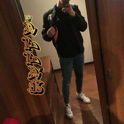 Макс Саргсян