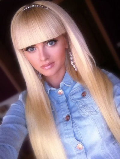 Анна Даниленко