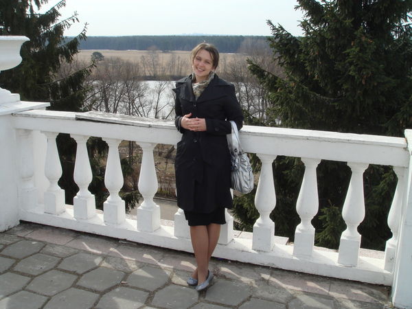 Вера Иванова