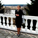 Вера Иванова