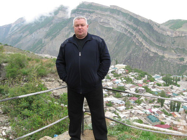 Дмитрий Korsar