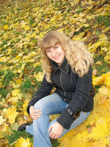 Виктория Побиленская