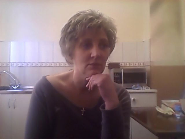 Виктория Роменская