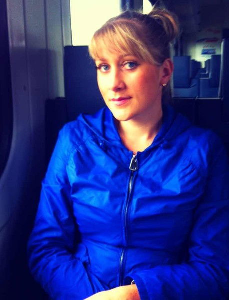 Мария Дуленцова