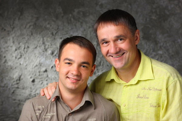 Александр Крыжановский