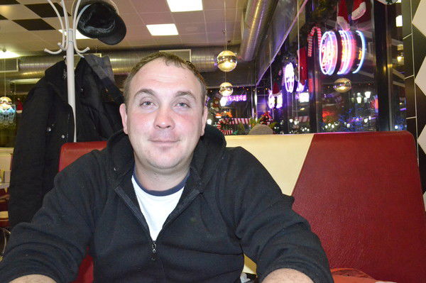 Алексей Прокопьев