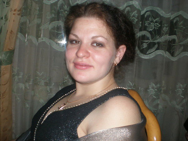 Ирина Черезова.