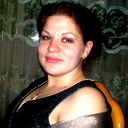 Ирина Черезова.