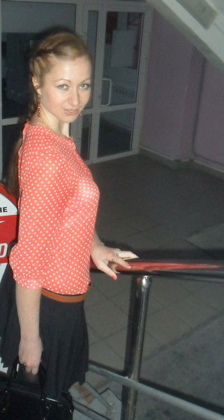 Марина Бакиева