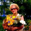 Людмила Голобокова