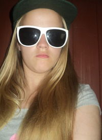 Кристина Радостева