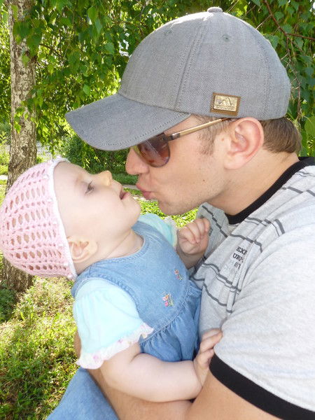 Николай Теслов