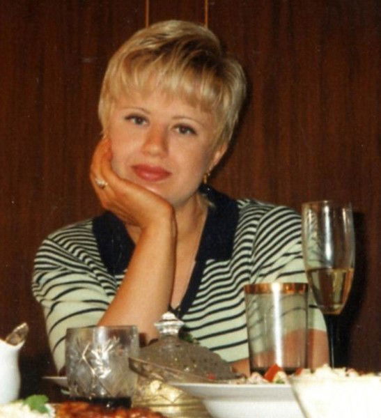 Елена Аграновская