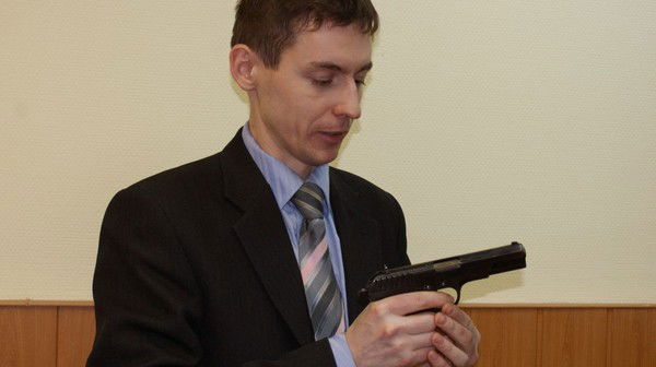 Алексей Пащенко