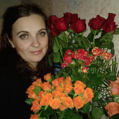 Ксюша Зиновьева