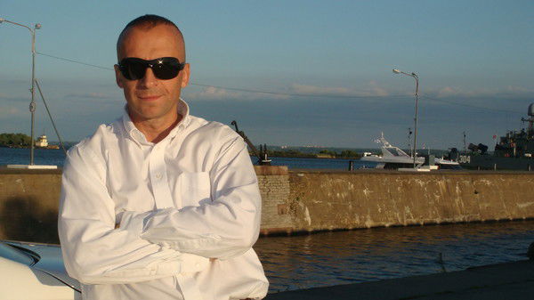 Алексей Акиндинов