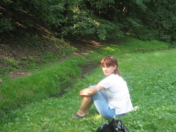 Ольга Солдаткина