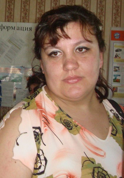 Люба Грубова (Судакова)