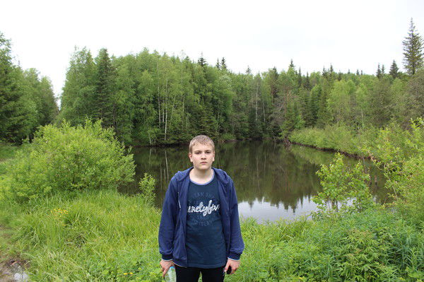 Ян Береговой