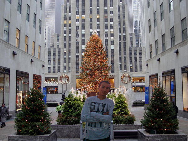 Урмат Кубанычбеков