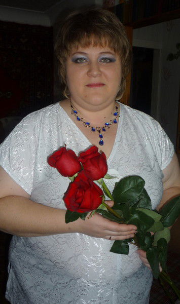 Татьяна Якунина