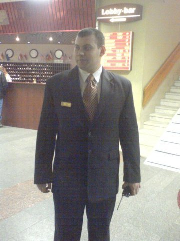 Сергей Шиян