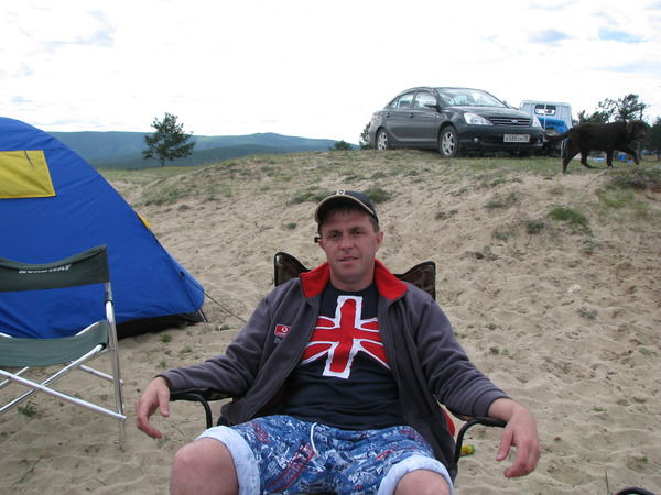 Дмитрий Тихонин