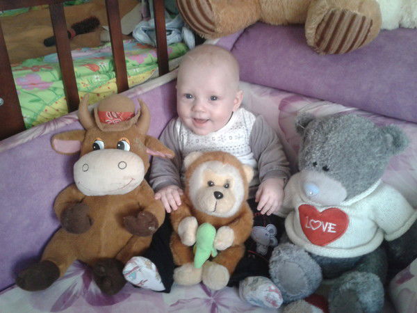 Алия Султанова