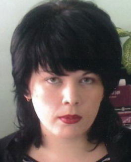 Елена Панкратова