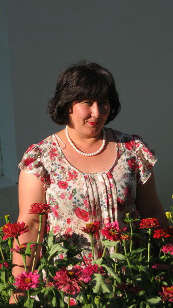 Корлан Муканова