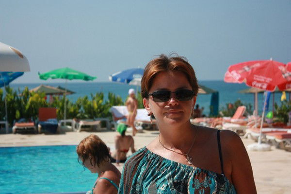 Елена Мартенс