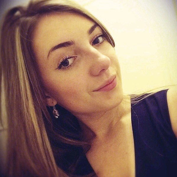 Анастасия Новицкая