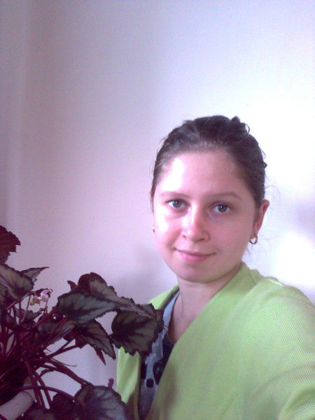 Светик Тараскина