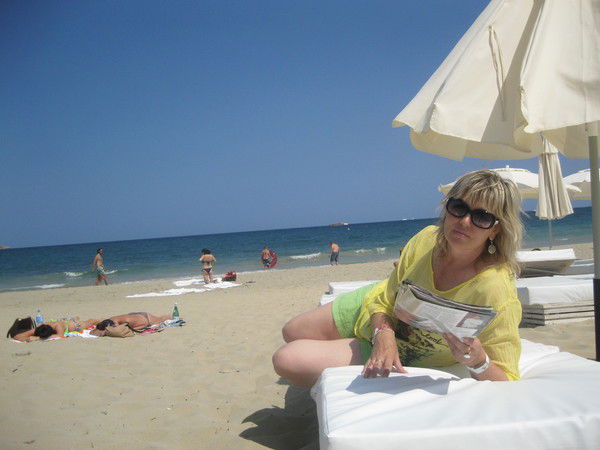 Таня Иванова