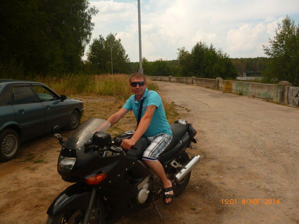 Алексей Кондратов