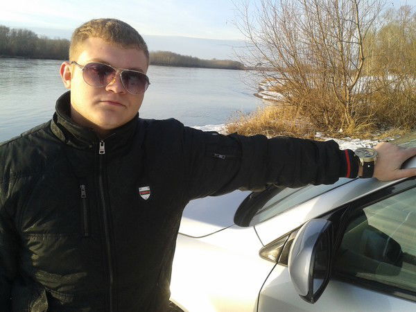 Игорь Зайцев