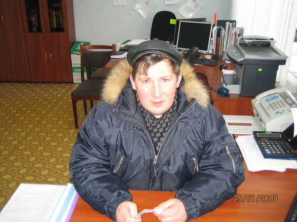 Андрей Фёдоров