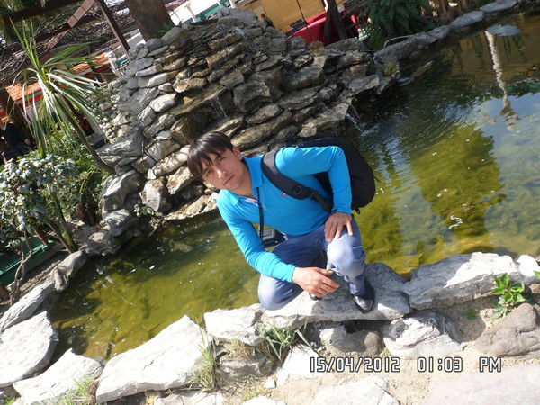 Акмал Боджалолов