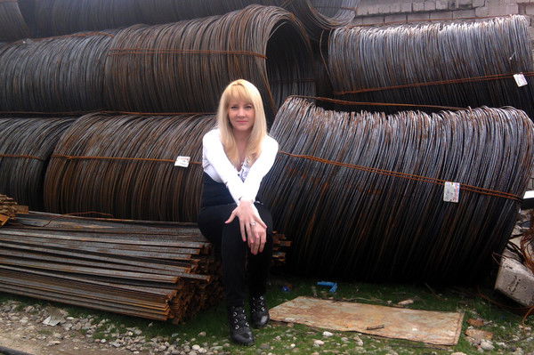 Наташа Рассказова