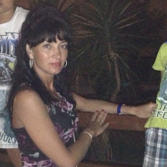 Наталия Ганжа