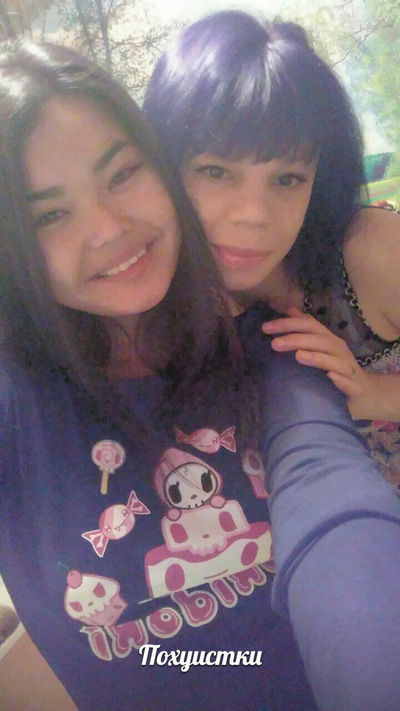 Валентина Губарева